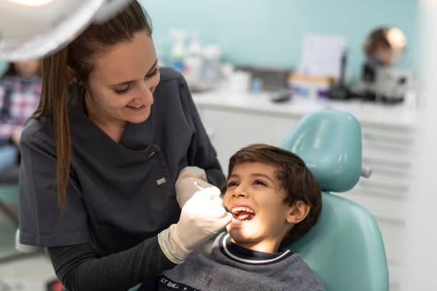 Best Pediatric Emergency Dentist in North Las Vegas, NV