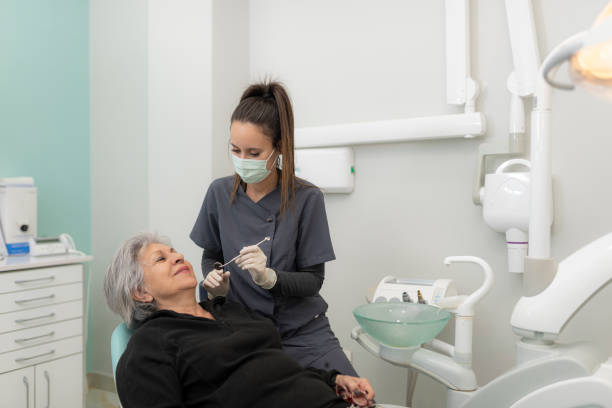 Professional Emergency Dentist in NV