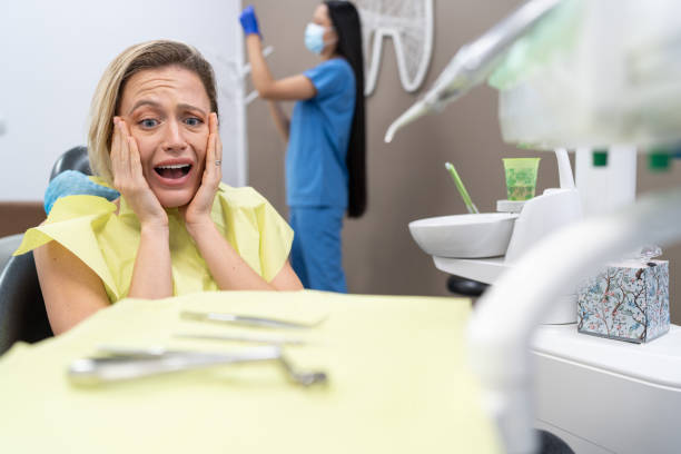Best Emergency Treatment for Toothache in North Las Vegas, NV