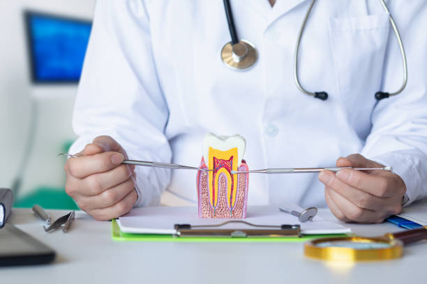 Best Emergency Treatment for Toothache in North Las Vegas, NV