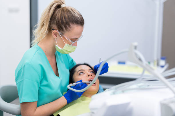 Best Emergency Tooth Extraction in North Las Vegas, NV